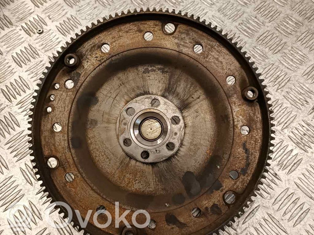 Audi A4 S4 B8 8K Vauhtipyörä 