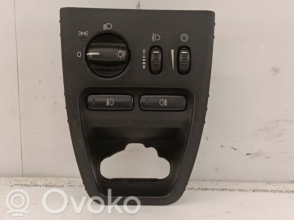 Volvo XC90 Light switch 