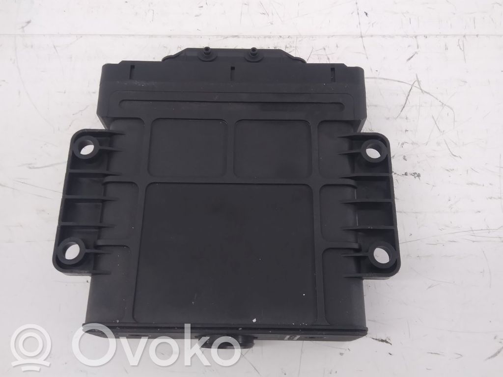Audi Q7 4L Gearbox control unit/module 