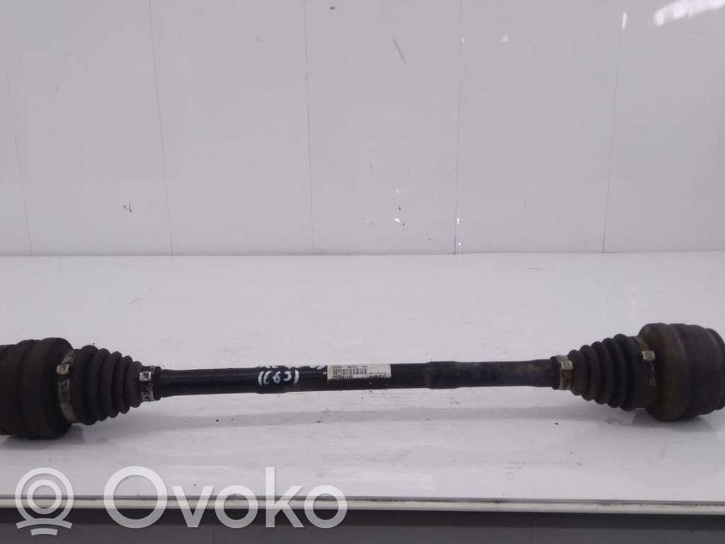 Volvo XC70 Półoś tylna 
