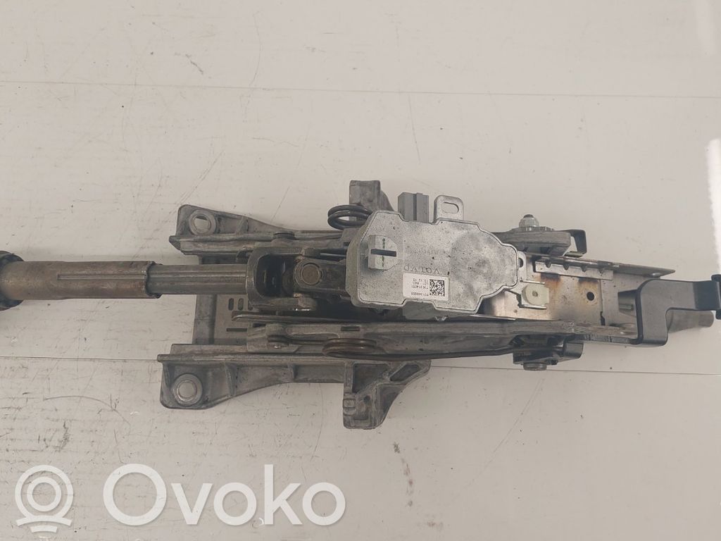 Volvo V40 Vairo rato ašies komplektas 