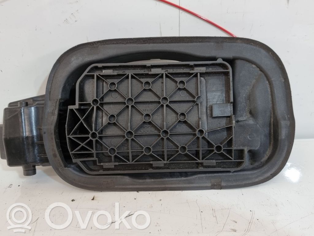 Audi Q7 4L Fuel tank cap 