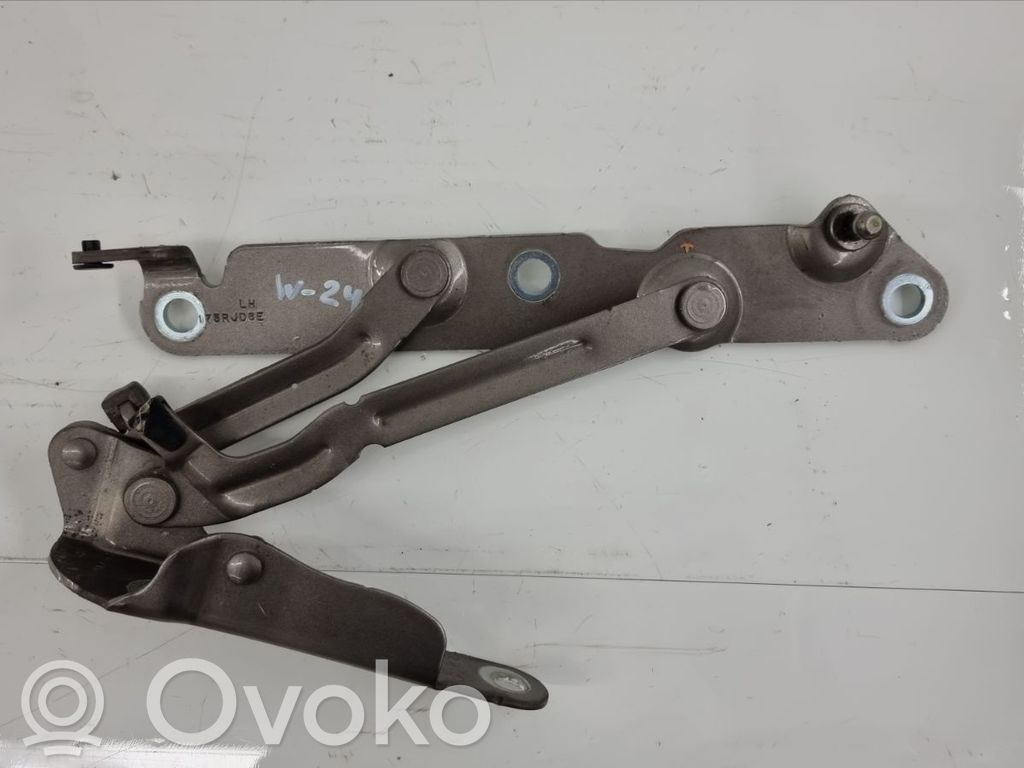 Volvo S80 Tailgate/trunk/boot hinge 