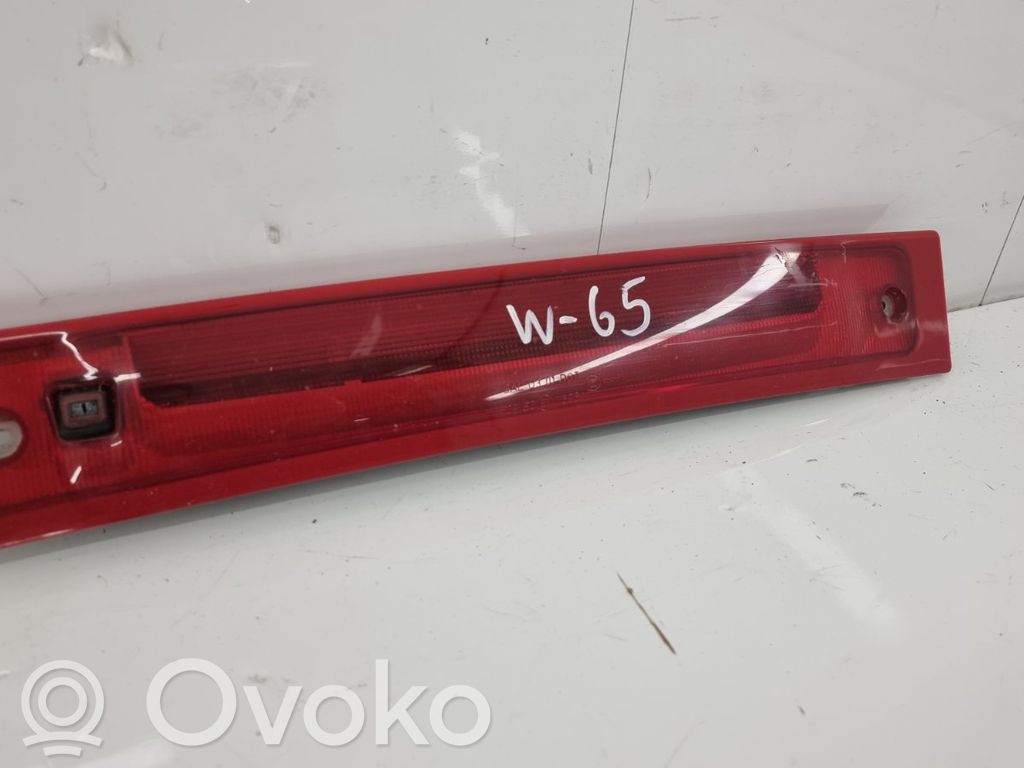 Volvo XC90 Third/center stoplight 