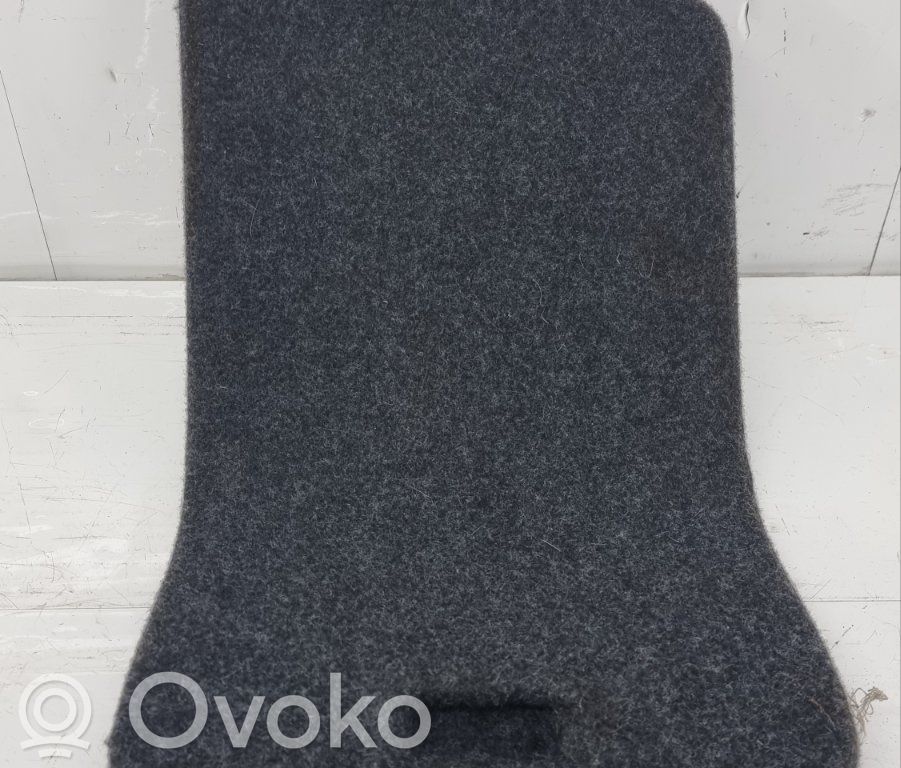 Volvo S80 Cita veida bagāžnieka dekoratīvās apdares detaļa 