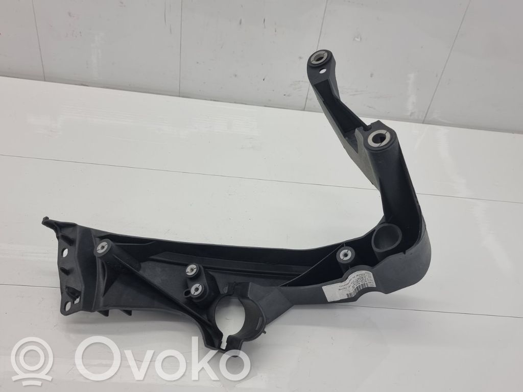 Audi A5 8T 8F Support phare frontale 