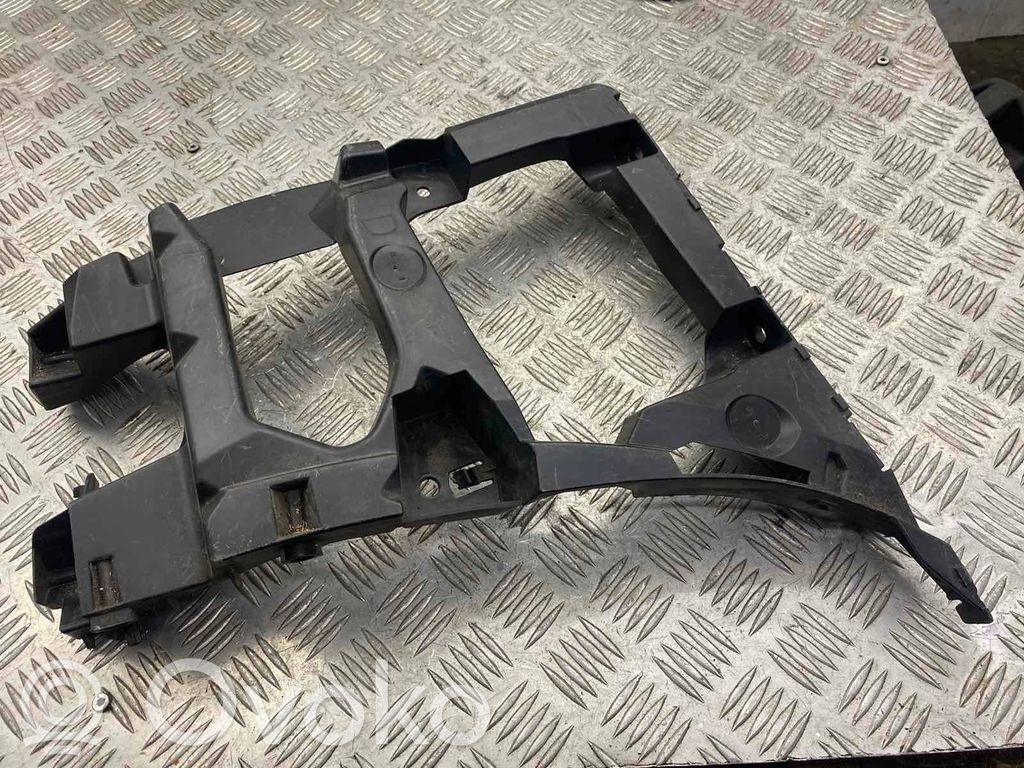 Citroen C5 Rear bumper mounting bracket 