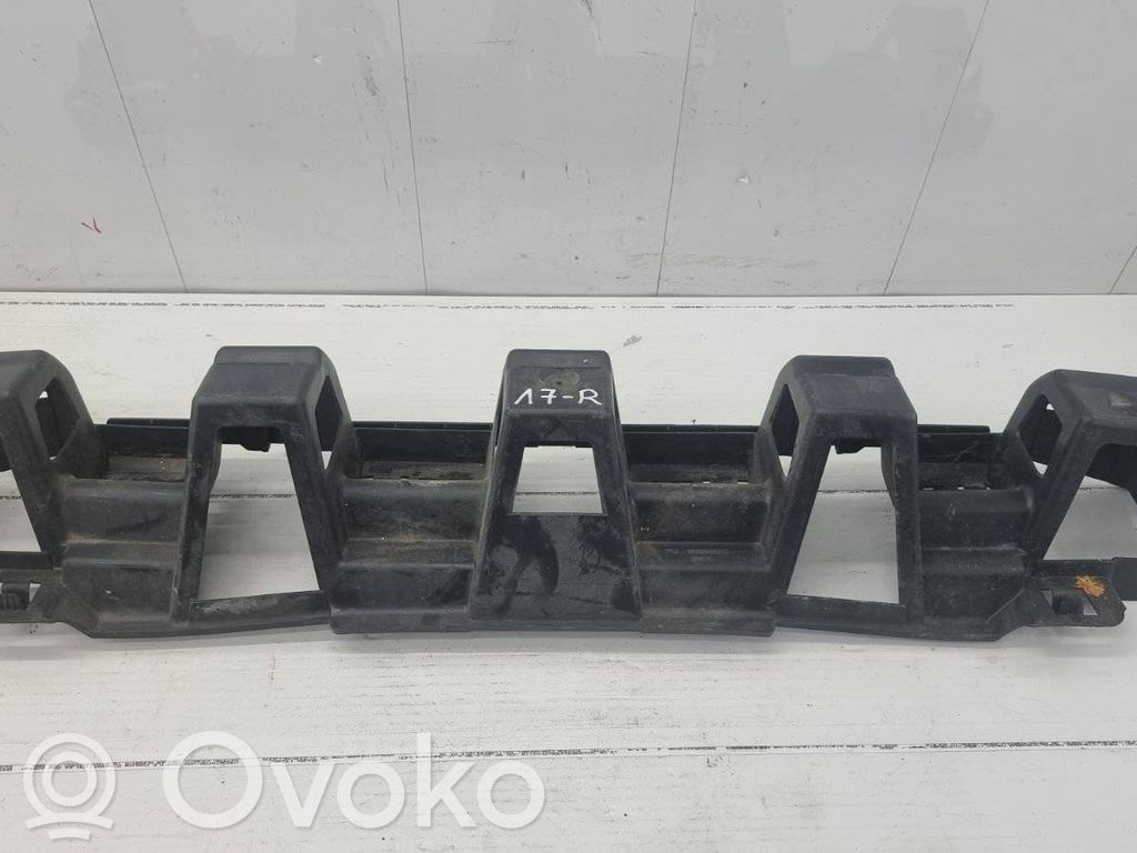Citroen C5 Rear beam 