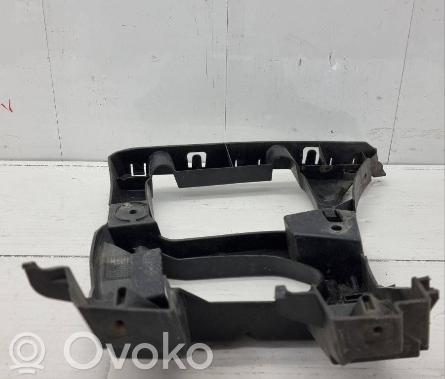 Citroen C5 Rear bumper mounting bracket 