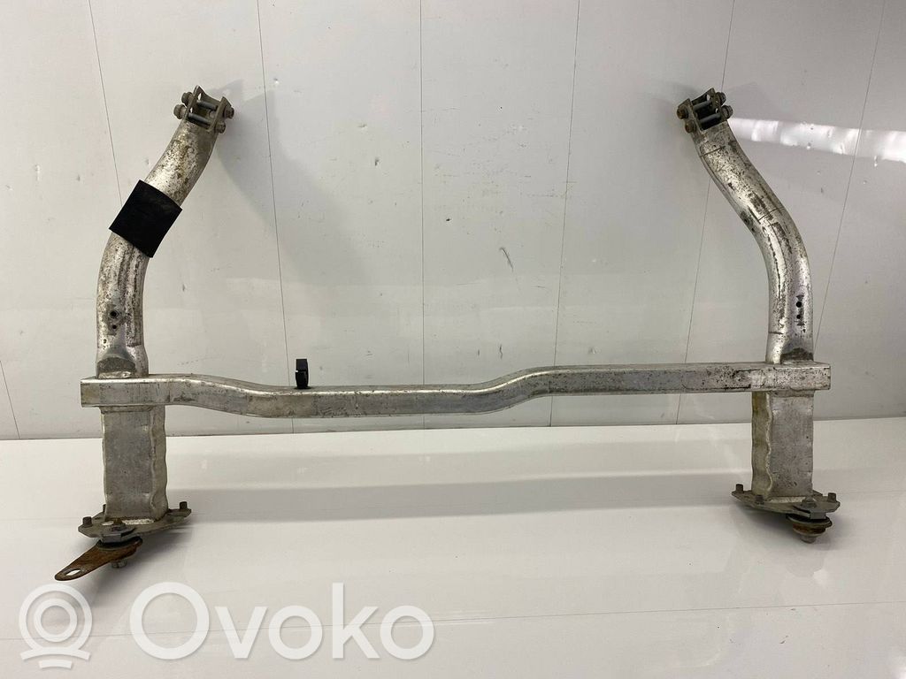 Citroen C5 Front bumper cross member 