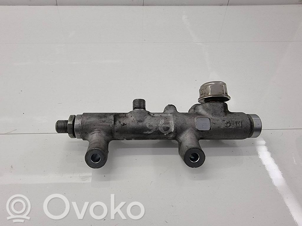 Audi A6 Allroad C7 Fuel main line pipe 