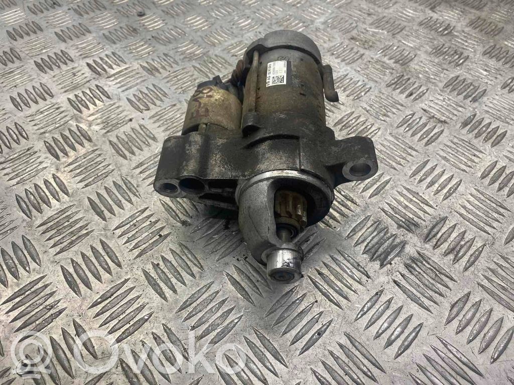 Audi A6 S6 C7 4G Rozrusznik 