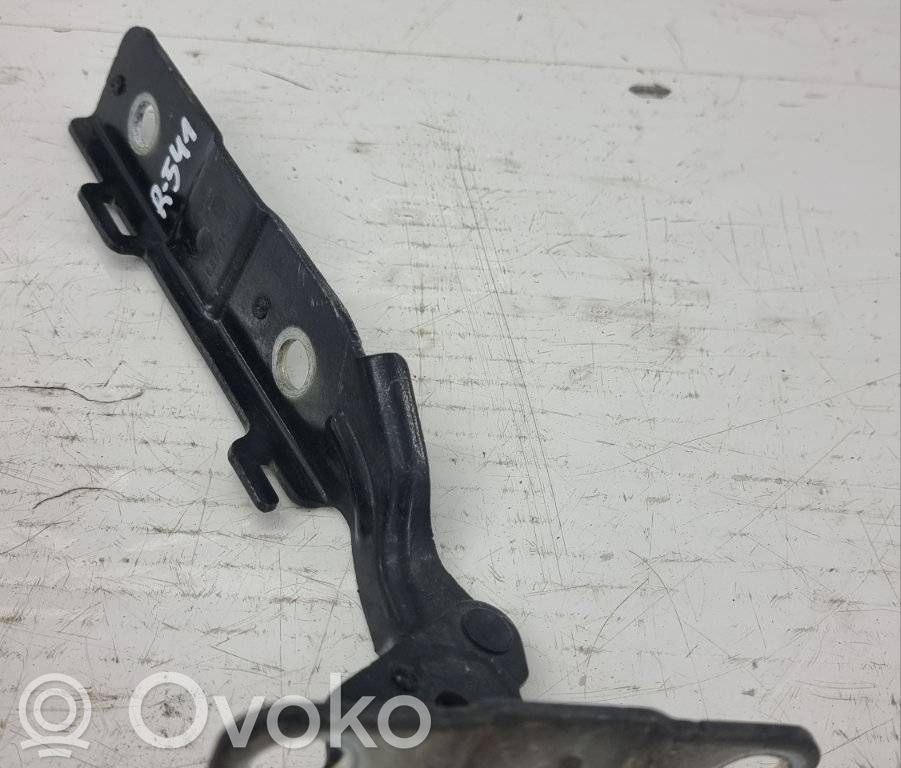 Citroen C5 Engine bonnet/hood hinges 