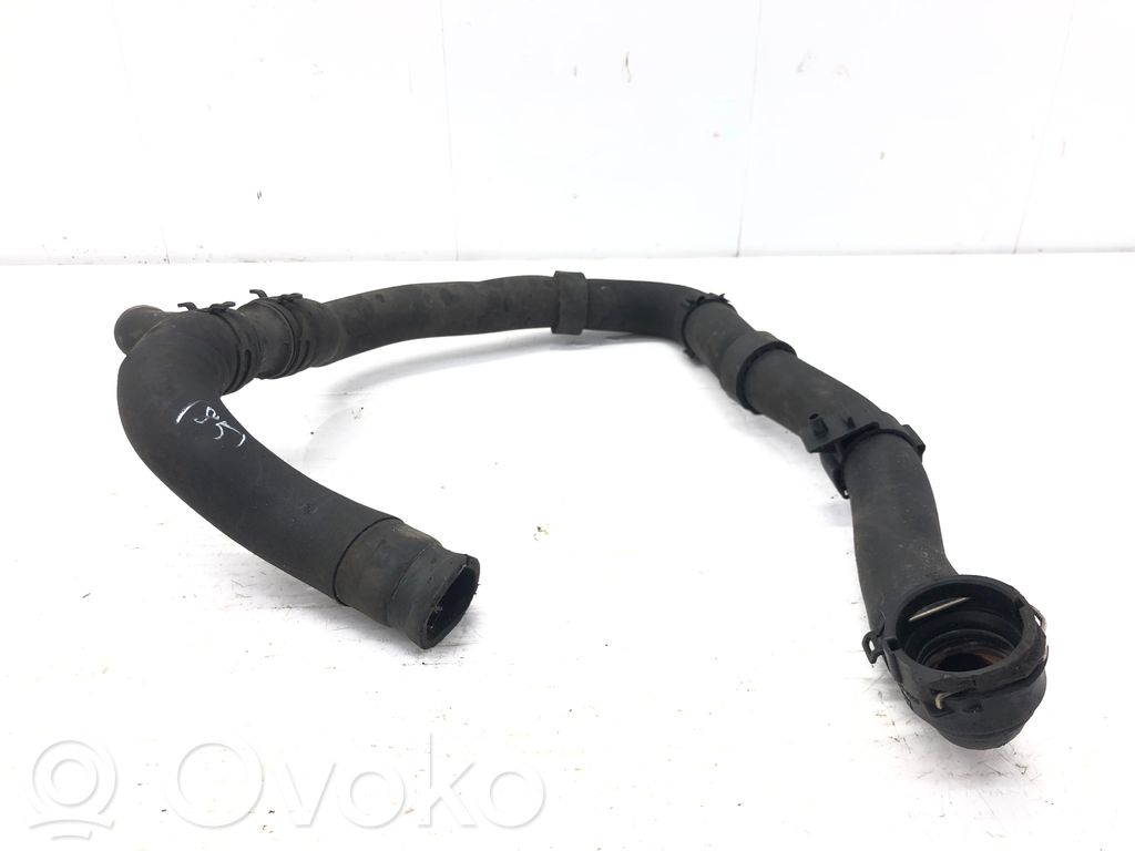 Volkswagen Sharan Engine coolant pipe/hose 