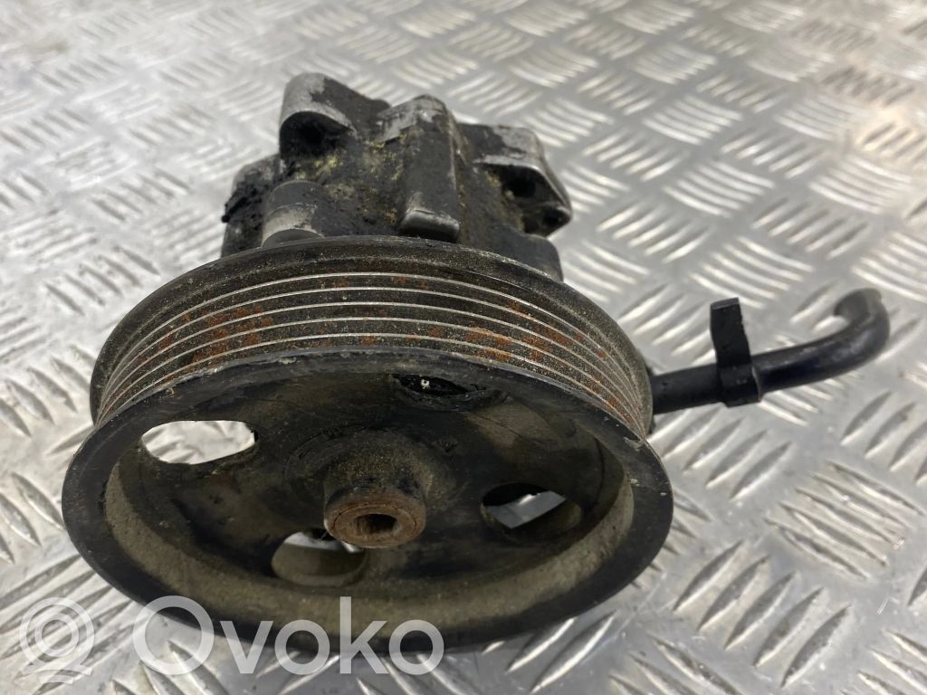 Saab 9-5 Power steering pump 