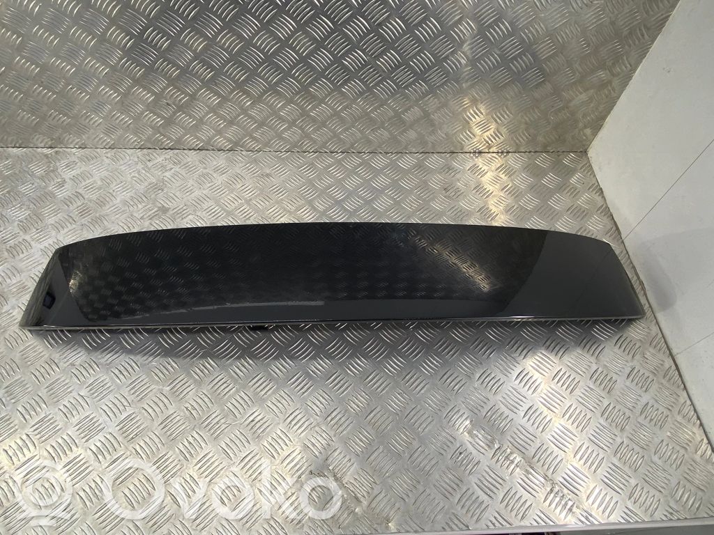 BMW 3 E90 E91 Rear window tailgate spoiler 