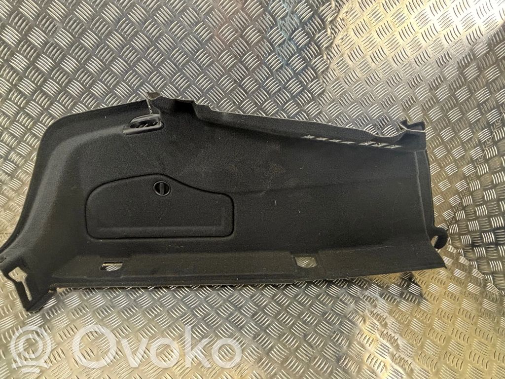 Audi A6 S6 C7 4G Other trunk/boot trim element 