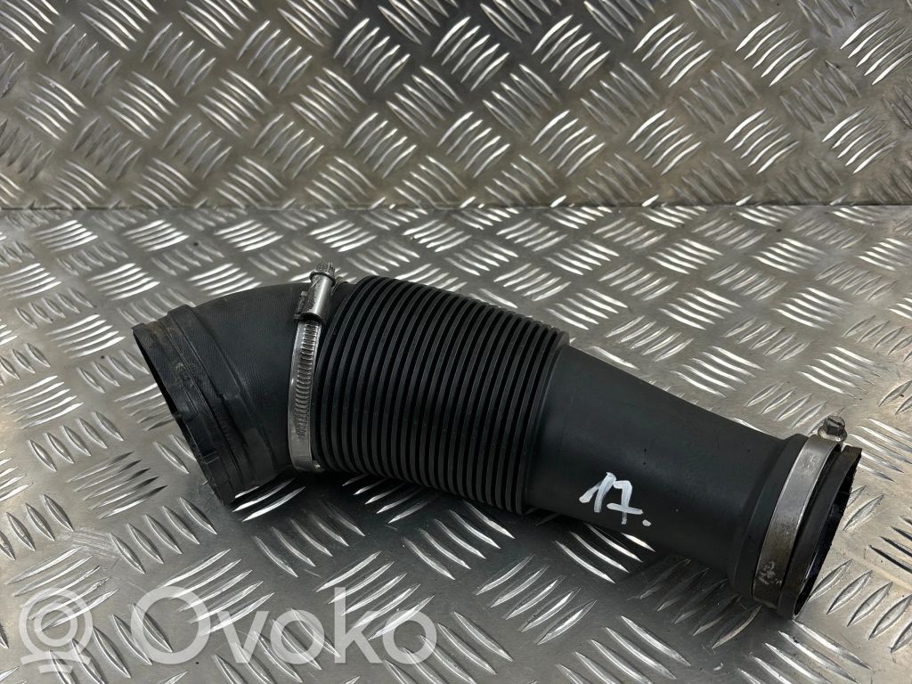 Audi A4 S4 B8 8K Air intake duct part 