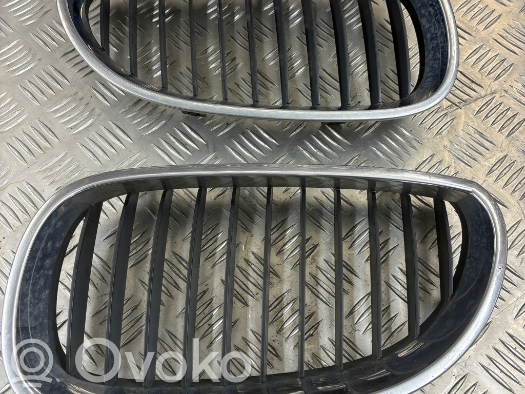 Front grill