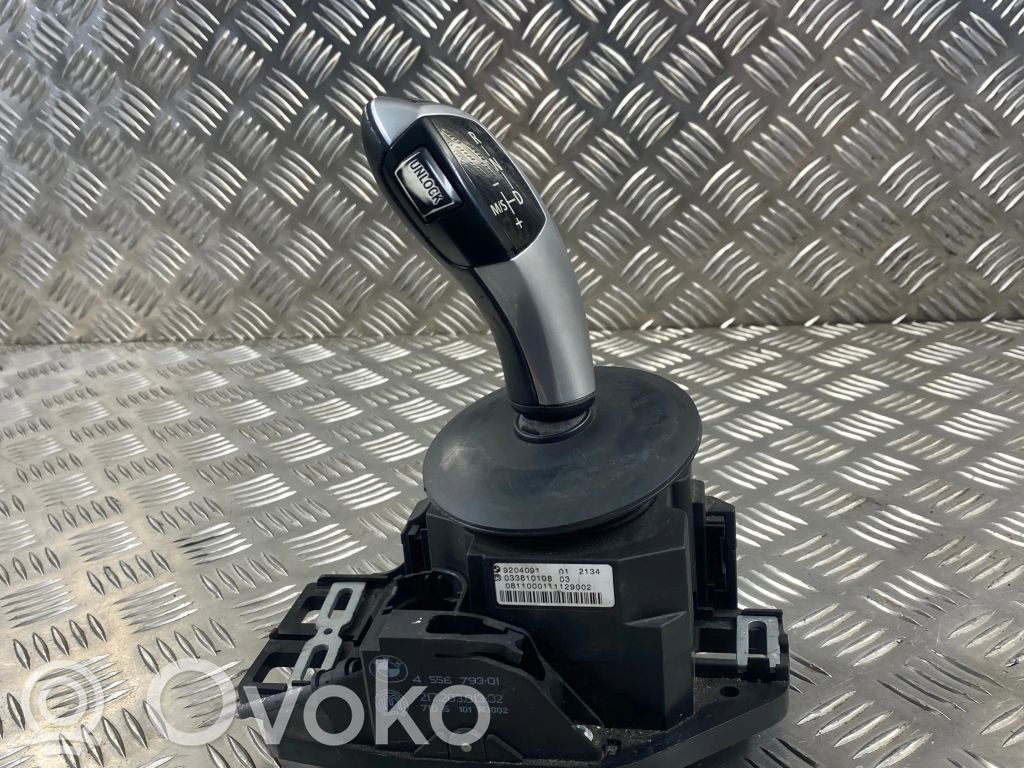 Selector caja de cambios   21720301302,455679301,710610110002
