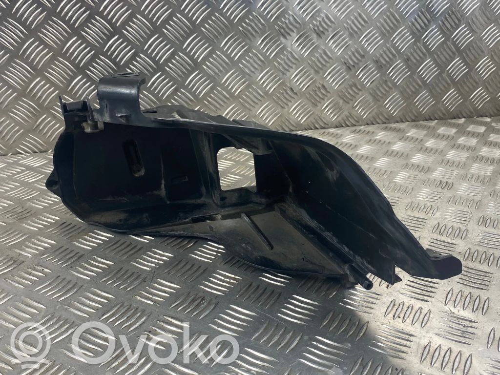 Audi Q7 4L Support phare frontale 