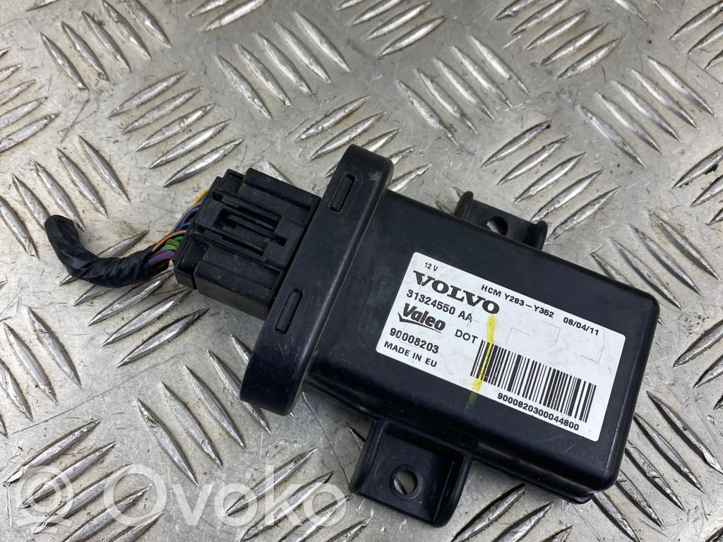 Light module LCM   31324550AA