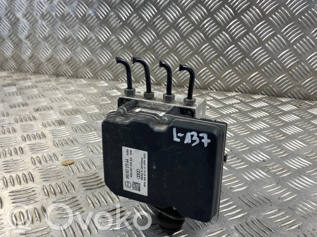 Audi Q5 SQ5 8R Bomba de ABS 