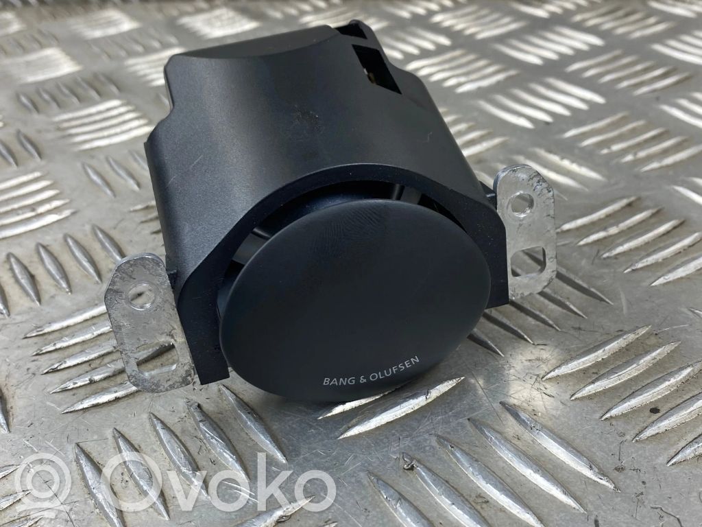 Audi A8 S8 D4 4H Altavoz del panel 