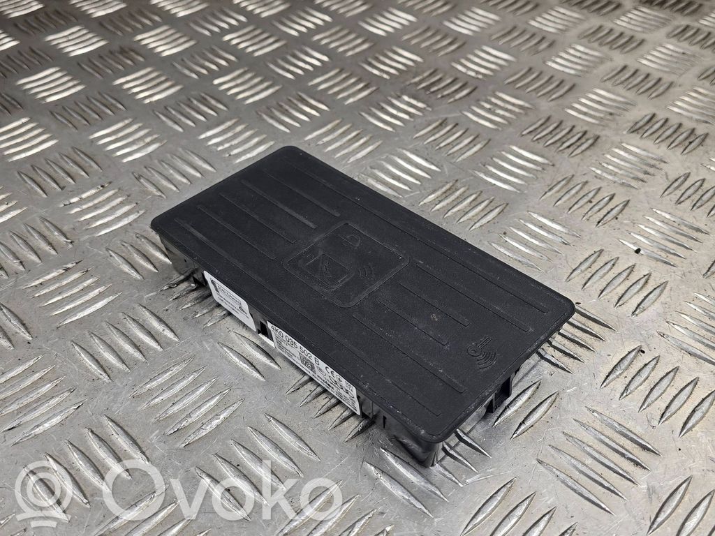 Wireless charging module   4K0035502B