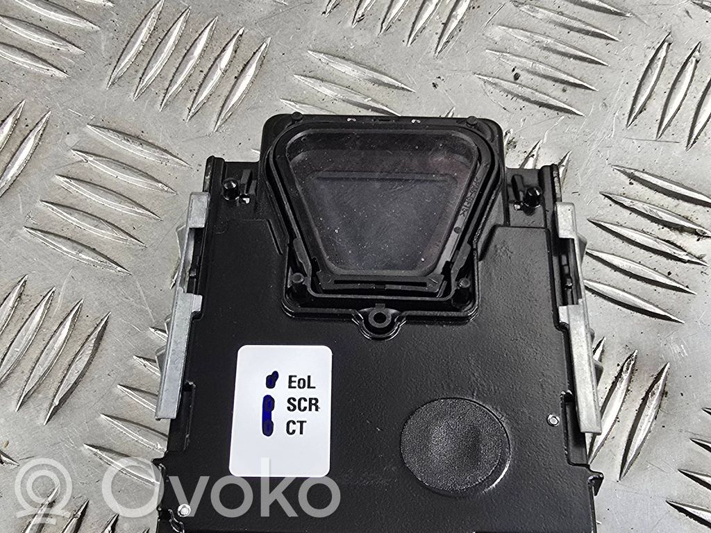Audi Q5 SQ5 FY Windshield/windscreen camera 