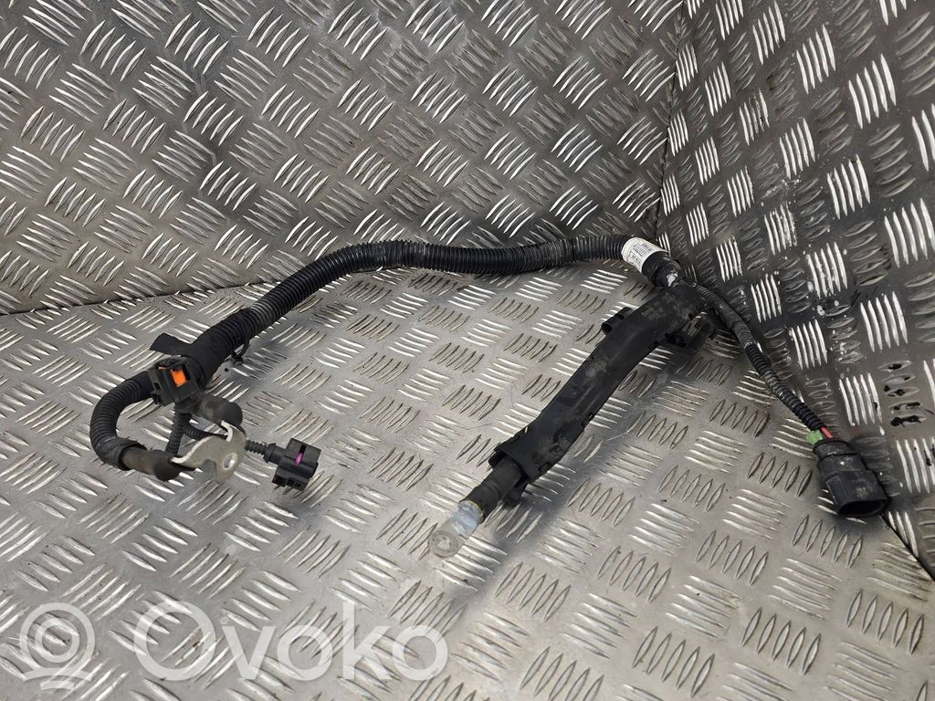 Audi A4 Allroad B9 Cables (motor de arranque) 