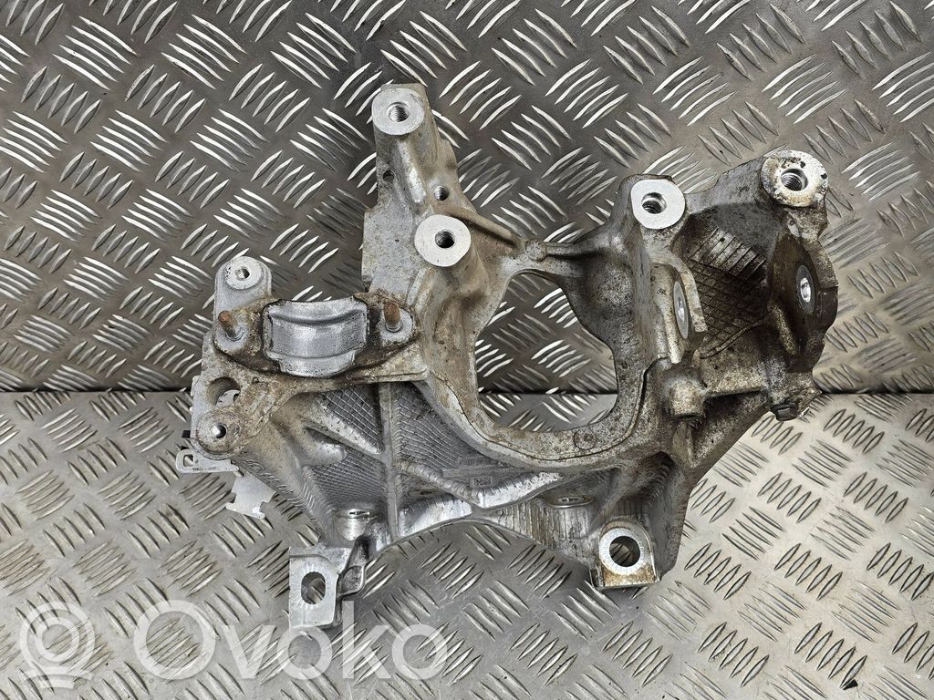 Audi A4 Allroad B9 Front subframe 