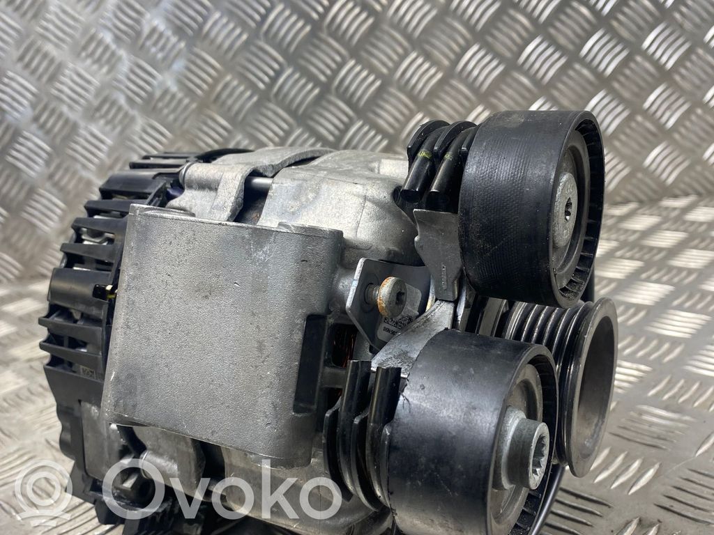 Audi Q5 SQ5 FY Ģenerators 