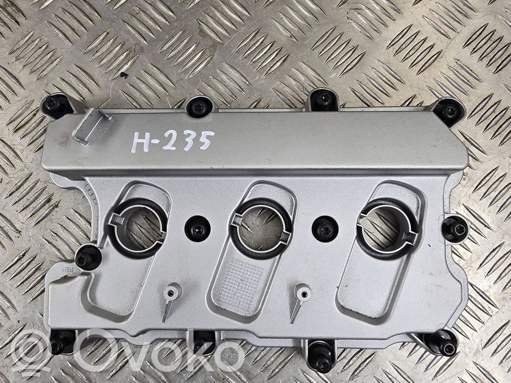 Audi A6 S6 C7 4G Venttiilikoppa 