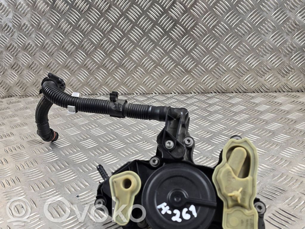 Audi Q5 SQ5 FY Odpowietrznik / Separator oleju 
