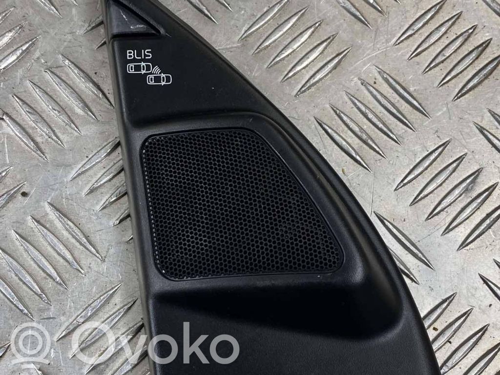 Volvo V70 Virtalukko 