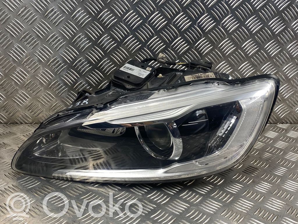 Volvo S60 Scheinwerfer 