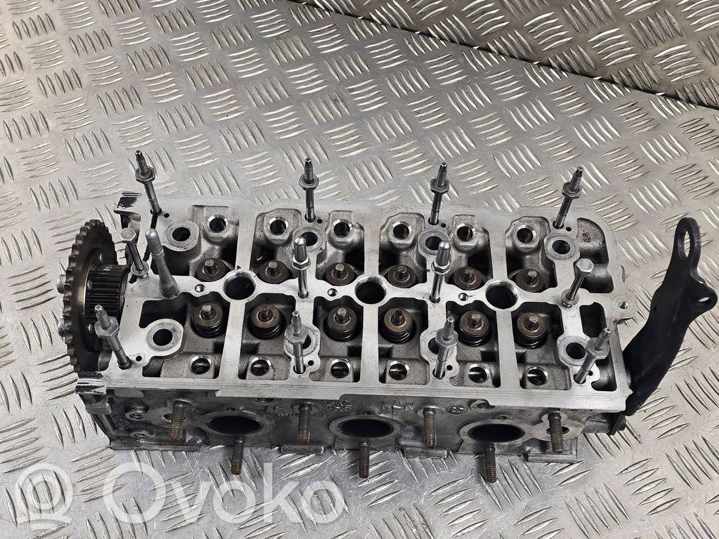 Audi Q7 4M Engine head 