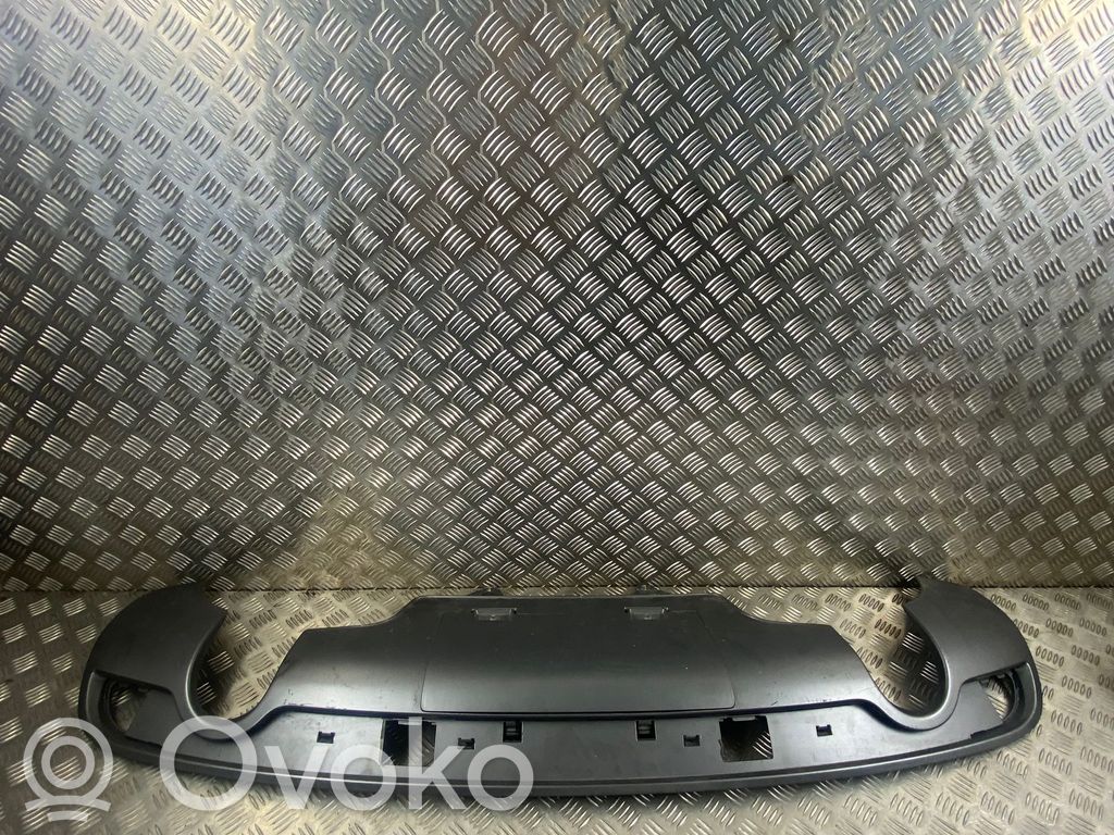 Audi Q5 SQ5 8R Бампер 