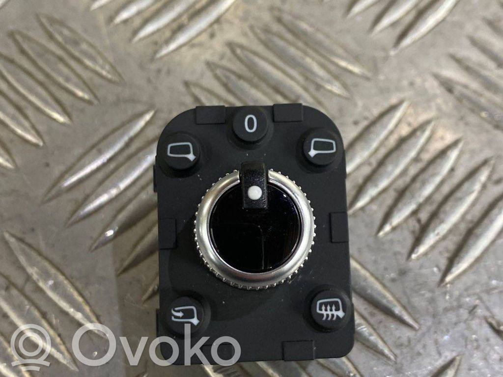 Audi A5 Wing mirror switch 