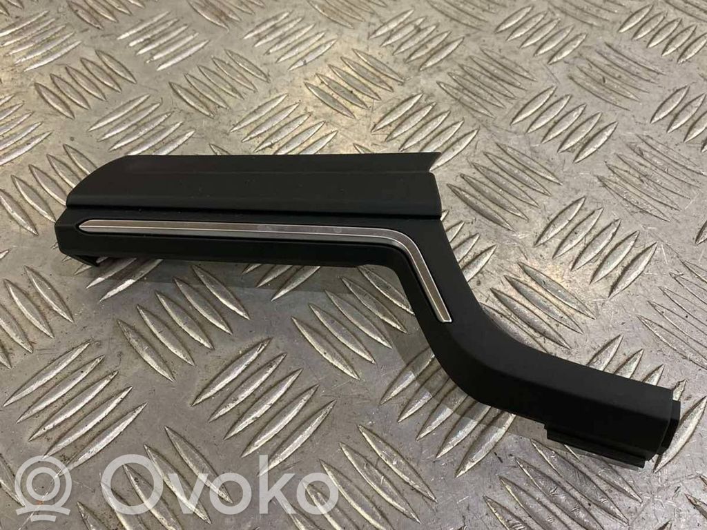 Audi A4 S4 B9 Ornament bord 