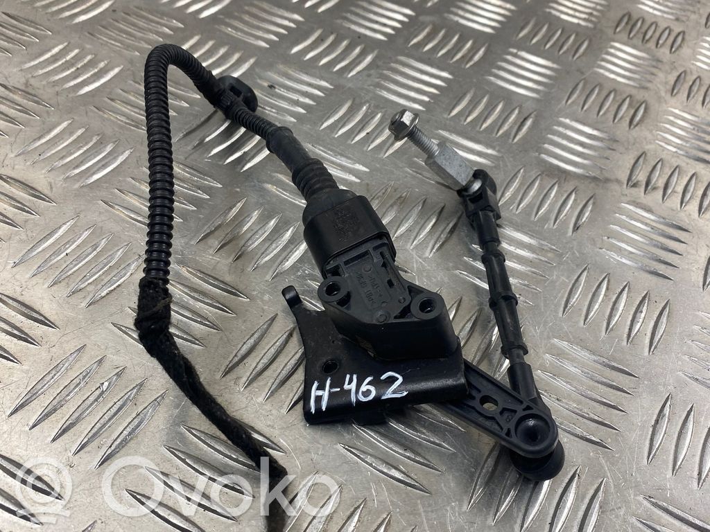 Audi A5 Rear air suspension level height sensor 