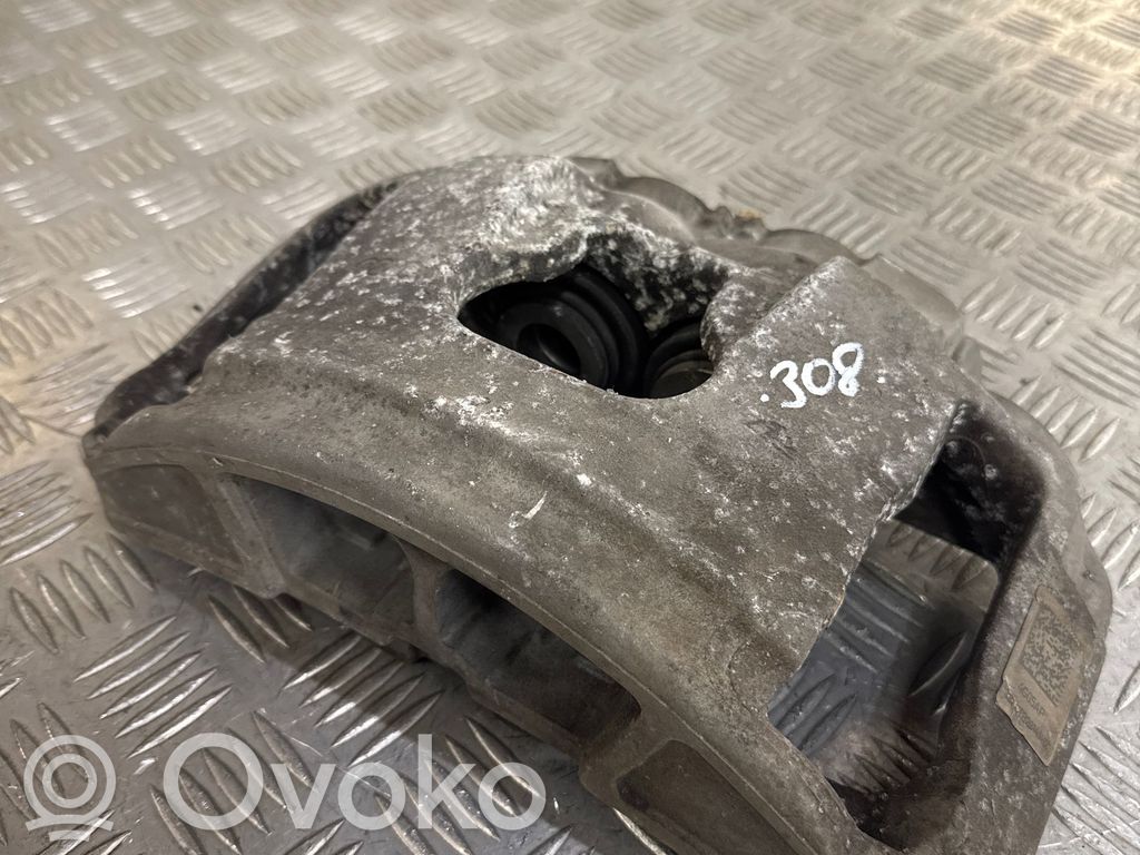 Audi A6 S6 C7 4G Etujarrusatula 