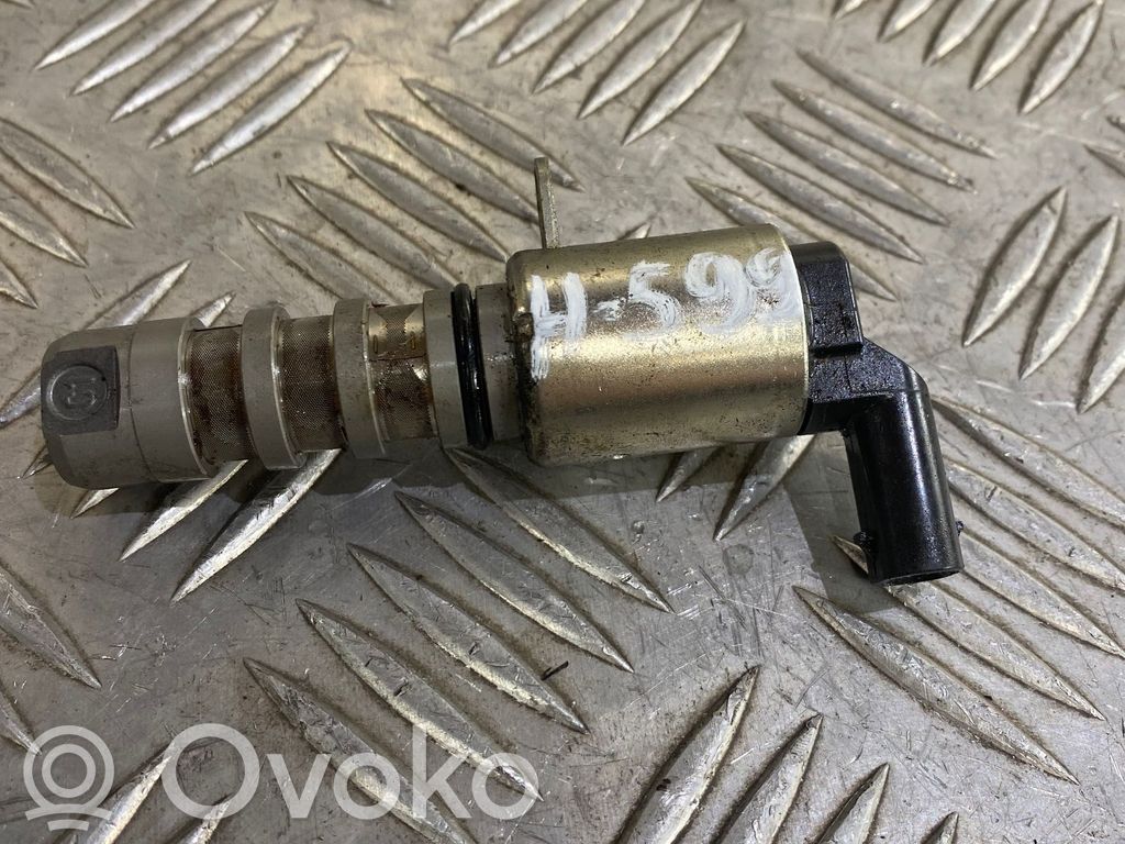 Audi A6 S6 C7 4G Camshaft vanos timing valve 
