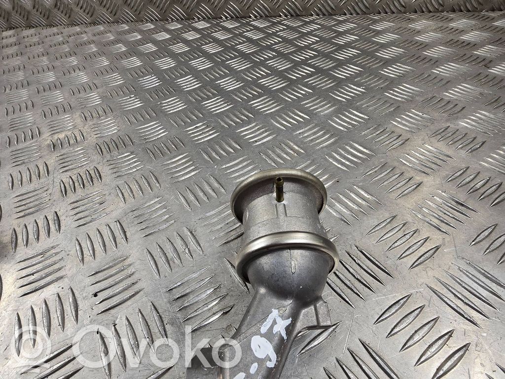 Audi A7 S7 4G Válvula EGR 