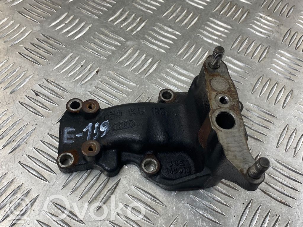 Volkswagen Touareg II Other engine bay part 
