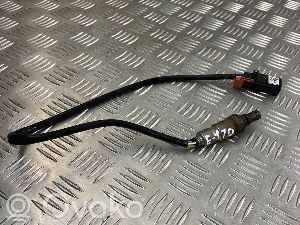 Audi A4 S4 B9 Lambda zondas 