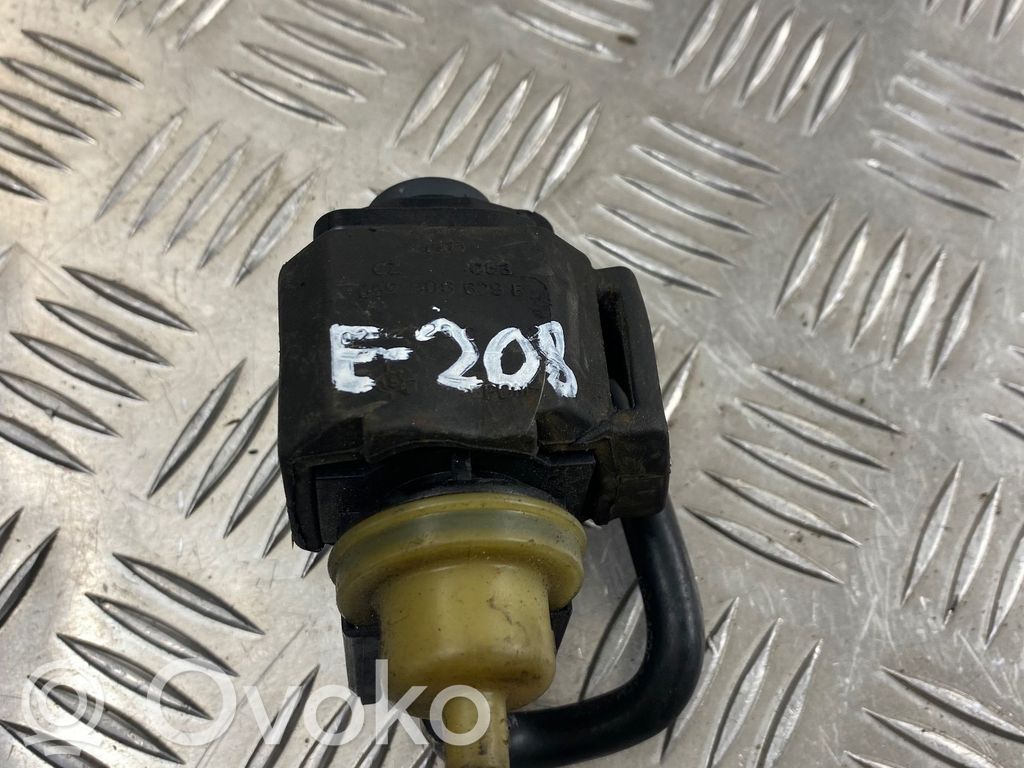 Audi A6 Allroad C7 Solenoīda vārsts 