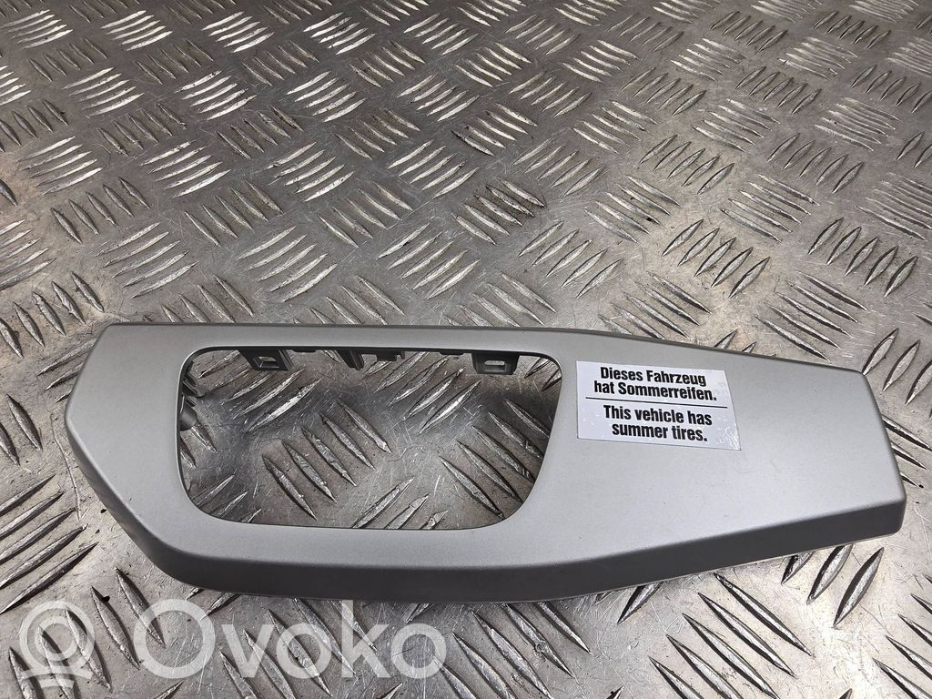 Audi A4 S4 B9 Ramka deski rozdzielczej 