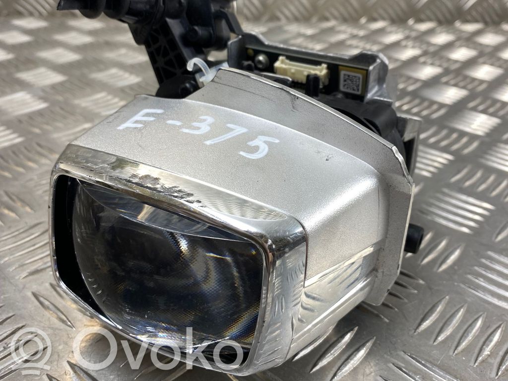 Audi A5 Módulo de control de balasto LED 